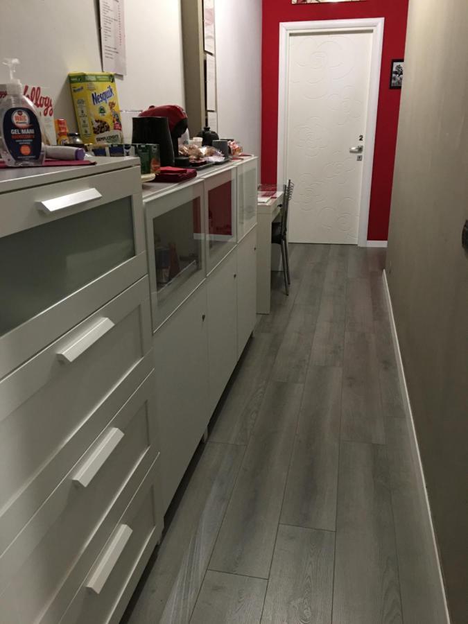 Le Stanze Di Marco Monza Exterior foto