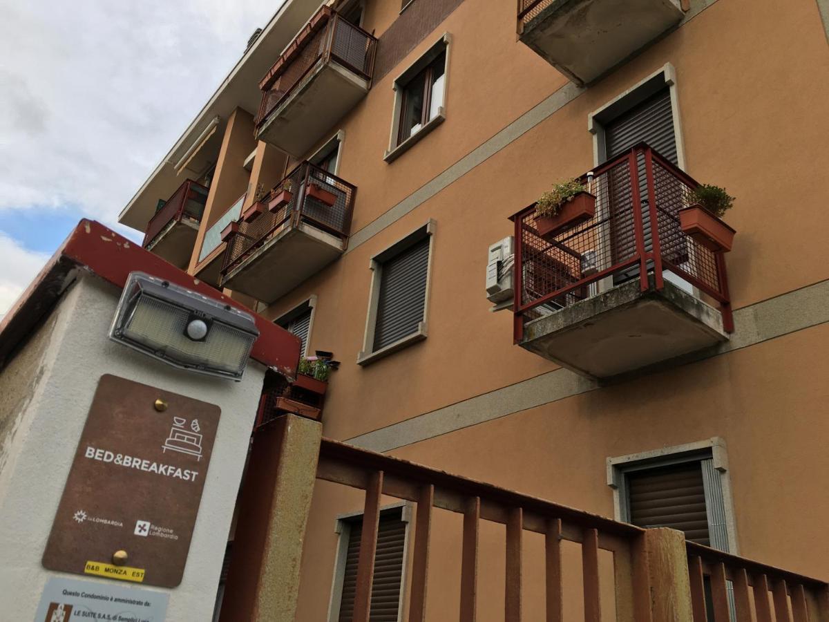 Le Stanze Di Marco Monza Exterior foto